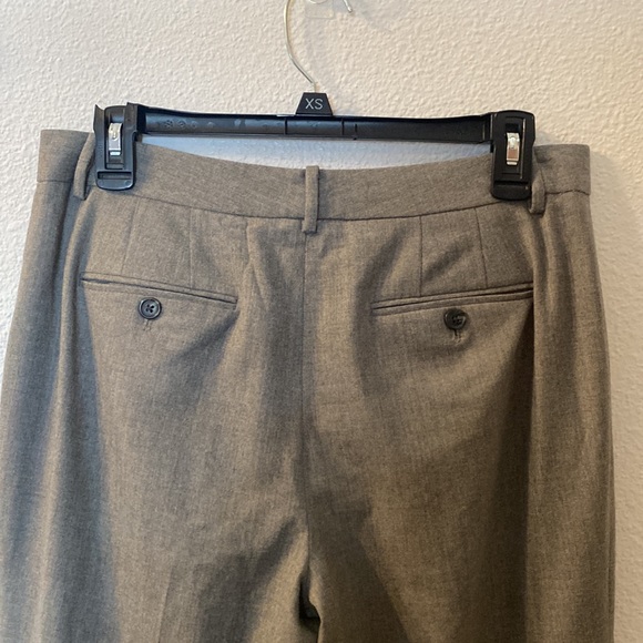 Ralph Lauren bootcut dress pants size 8 - Picture 3 of 5